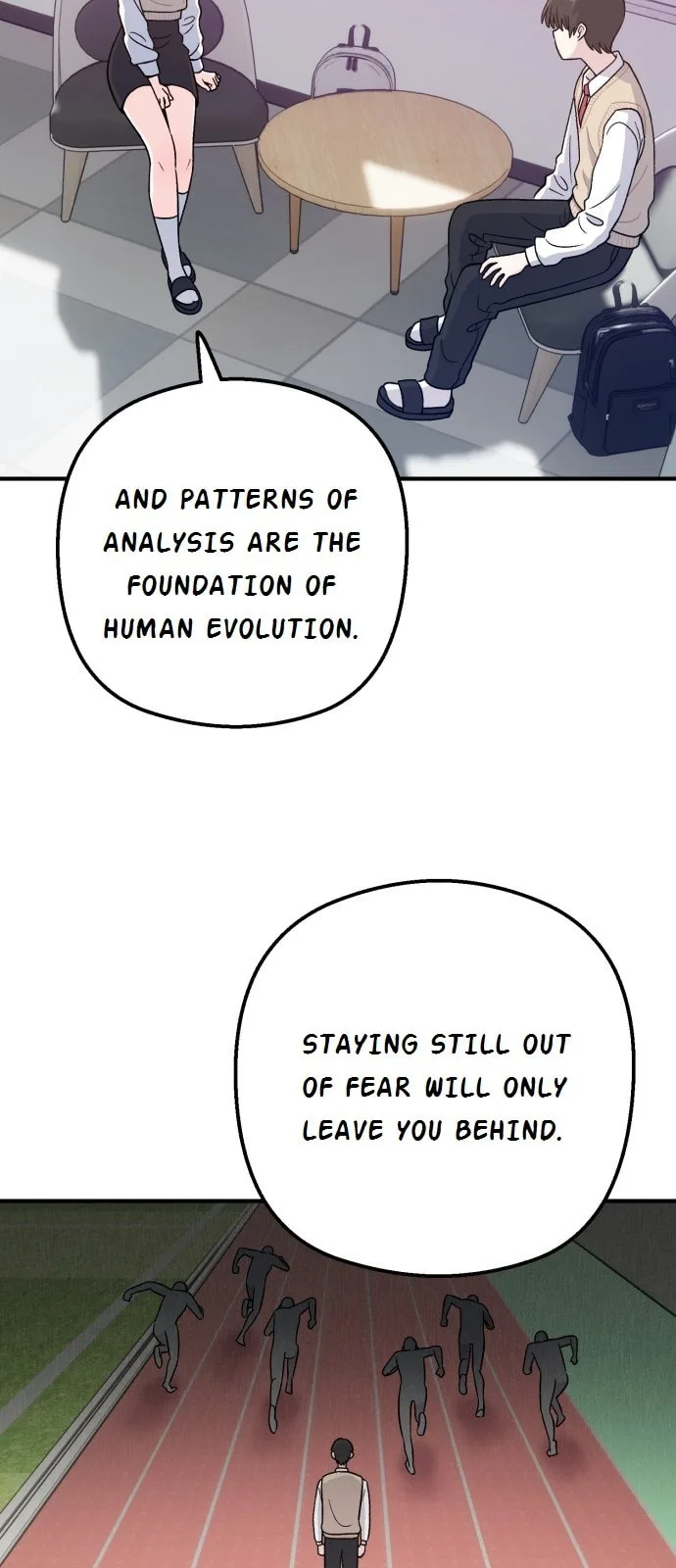 Dugeundugeun Daejakjeon - Chapter 1 - Page 22