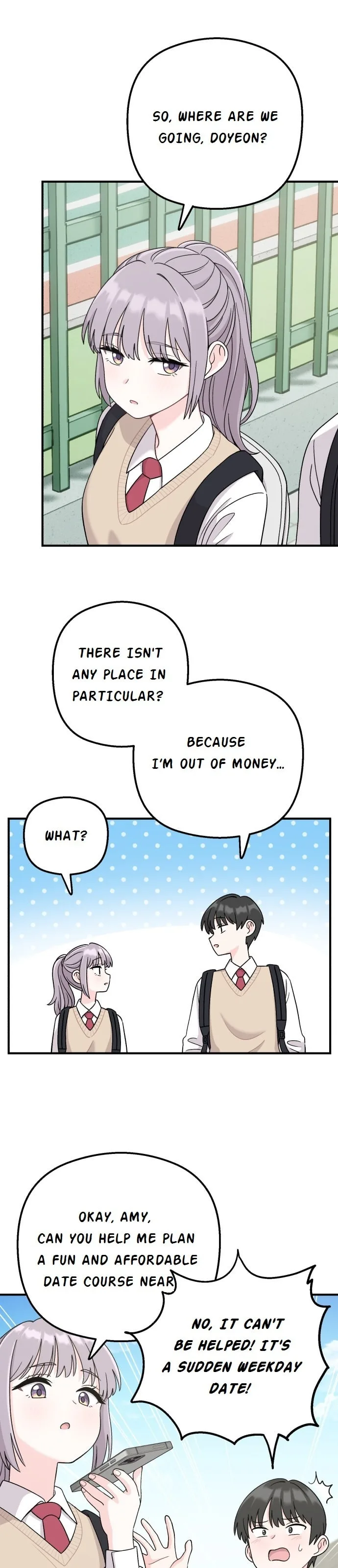 Dugeundugeun Daejakjeon - Chapter 1 - Page 26