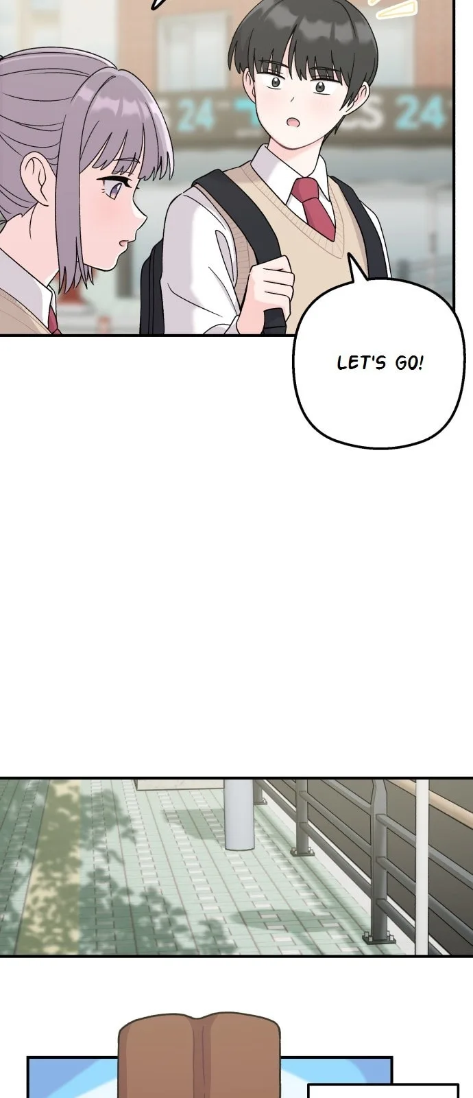Dugeundugeun Daejakjeon - Chapter 1 - Page 29