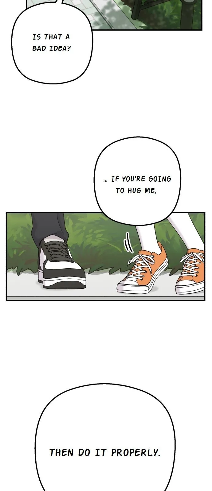 Dugeundugeun Daejakjeon - Chapter 1 - Page 34