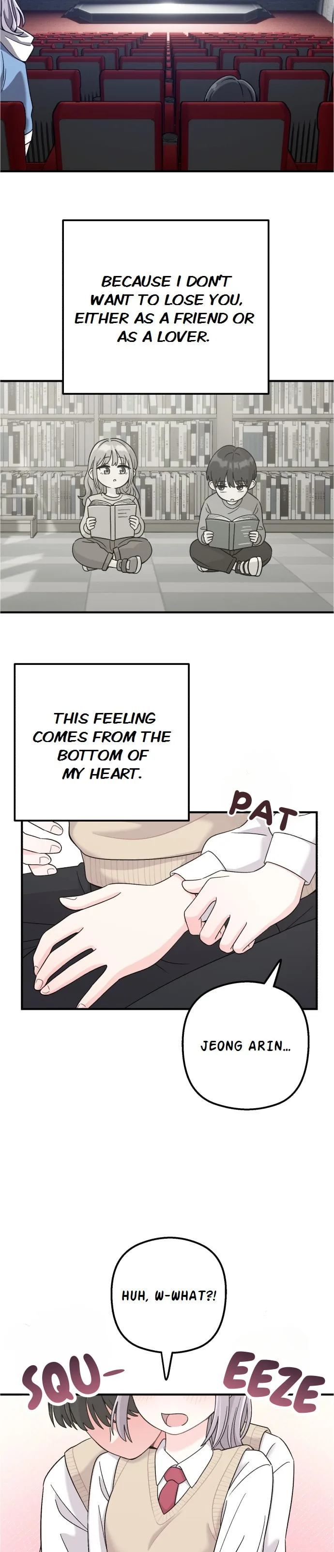Dugeundugeun Daejakjeon - Chapter 1 - Page 41