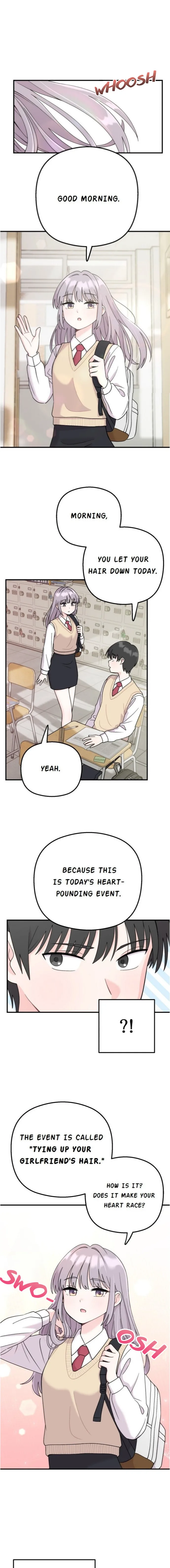 Dugeundugeun Daejakjeon - Chapter 2 - Page 1