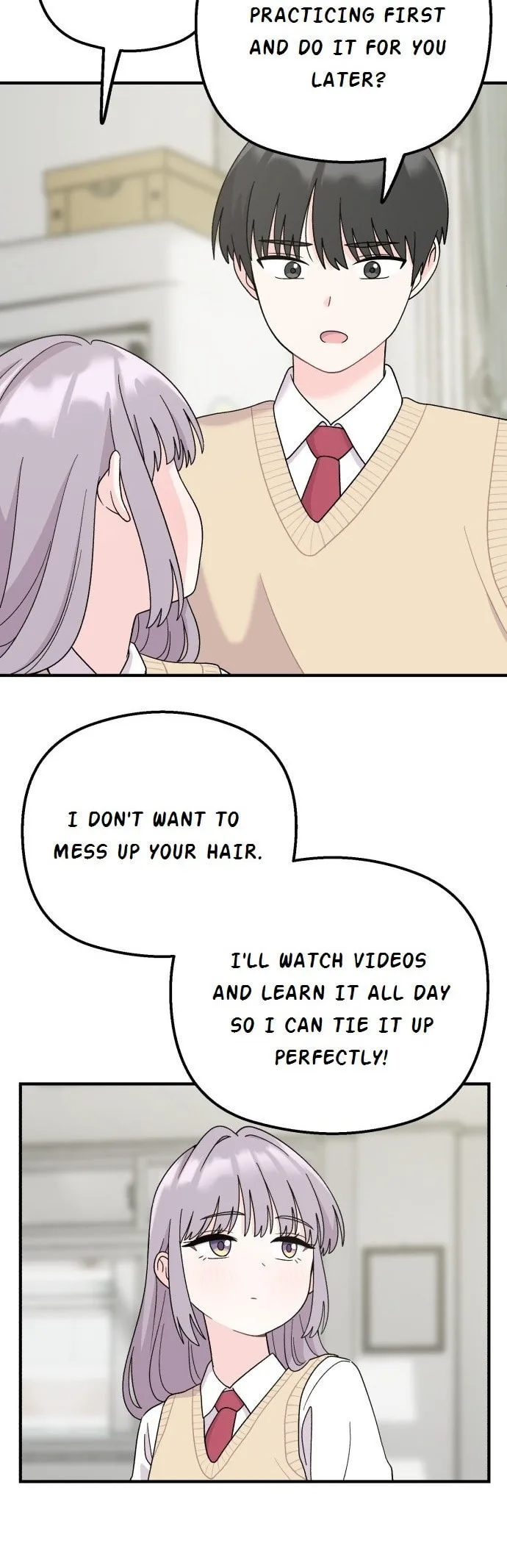 Dugeundugeun Daejakjeon - Chapter 2 - Page 7