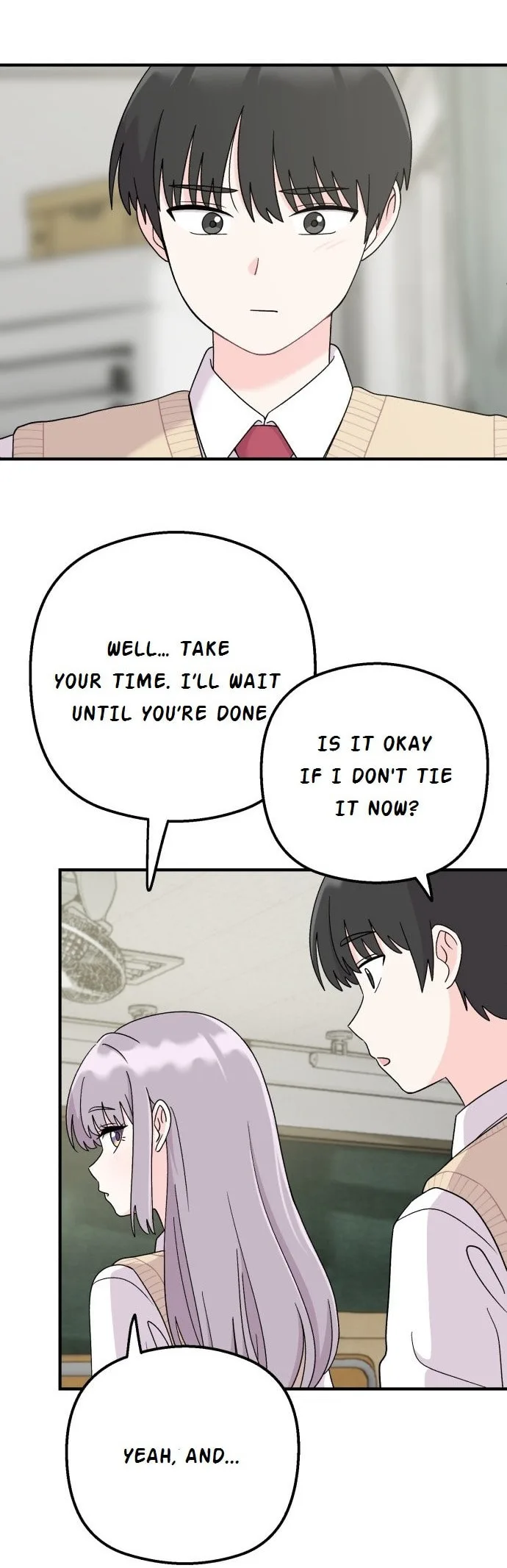 Dugeundugeun Daejakjeon - Chapter 2 - Page 8