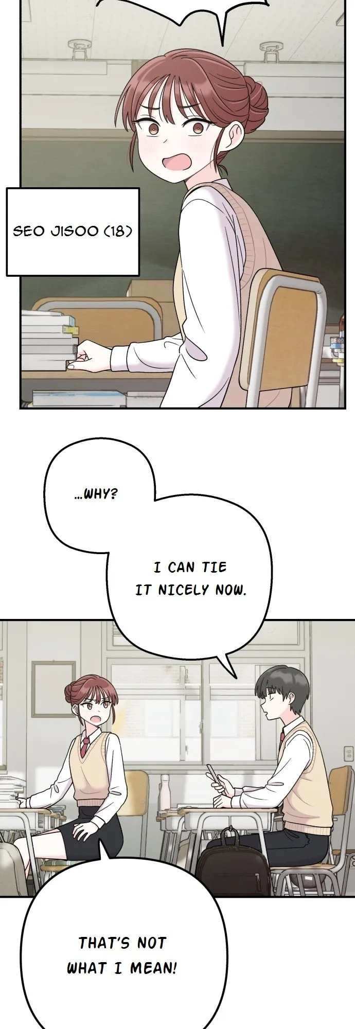 Dugeundugeun Daejakjeon - Chapter 2 - Page 12
