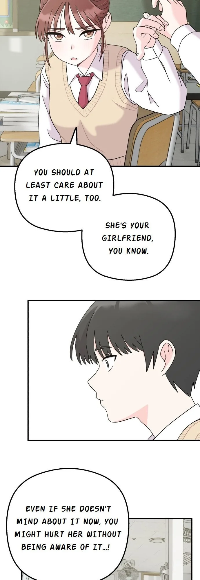 Dugeundugeun Daejakjeon - Chapter 2 - Page 15