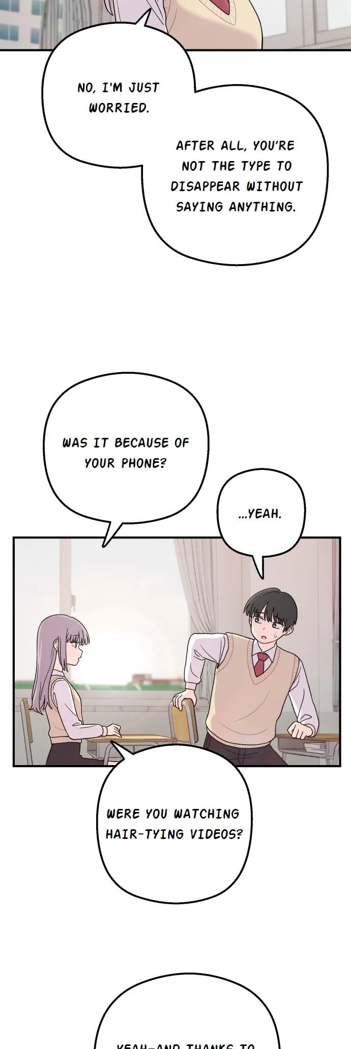 Dugeundugeun Daejakjeon - Chapter 2 - Page 19