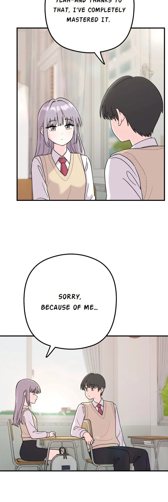 Dugeundugeun Daejakjeon - Chapter 2 - Page 20