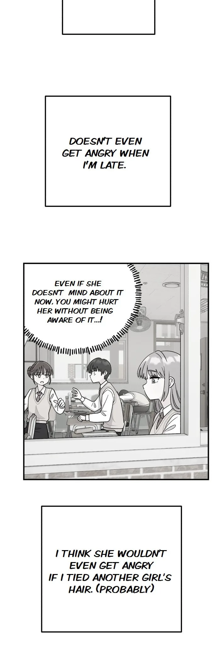 Dugeundugeun Daejakjeon - Chapter 2 - Page 22