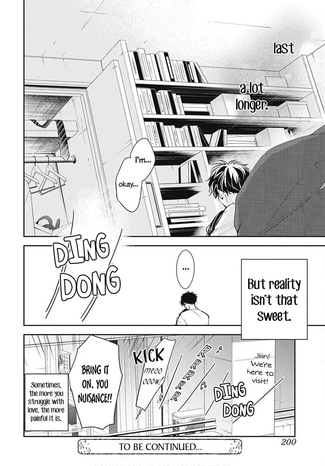 Tsuiraku JK to Haijin Kyoushi - Chapter 67 - Page 26