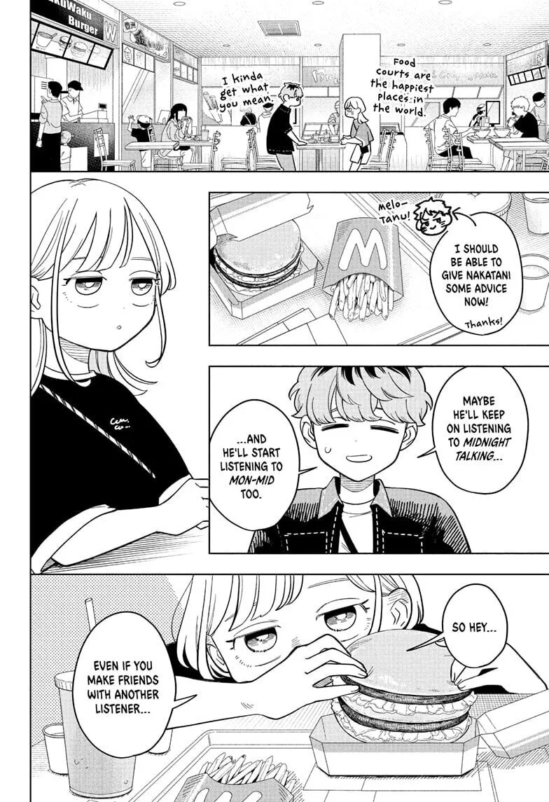 Someone Hertz - Chapter 20 - Page 14
