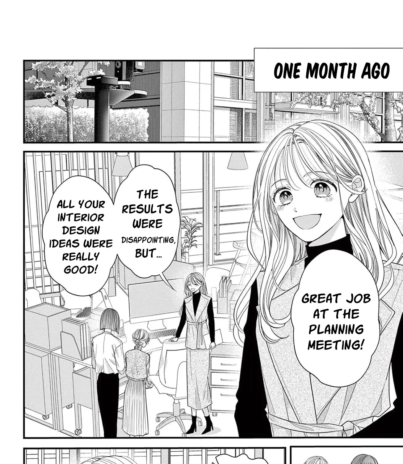 Hana wa Nido Sakimidareru - Chapter 1 - Page 7