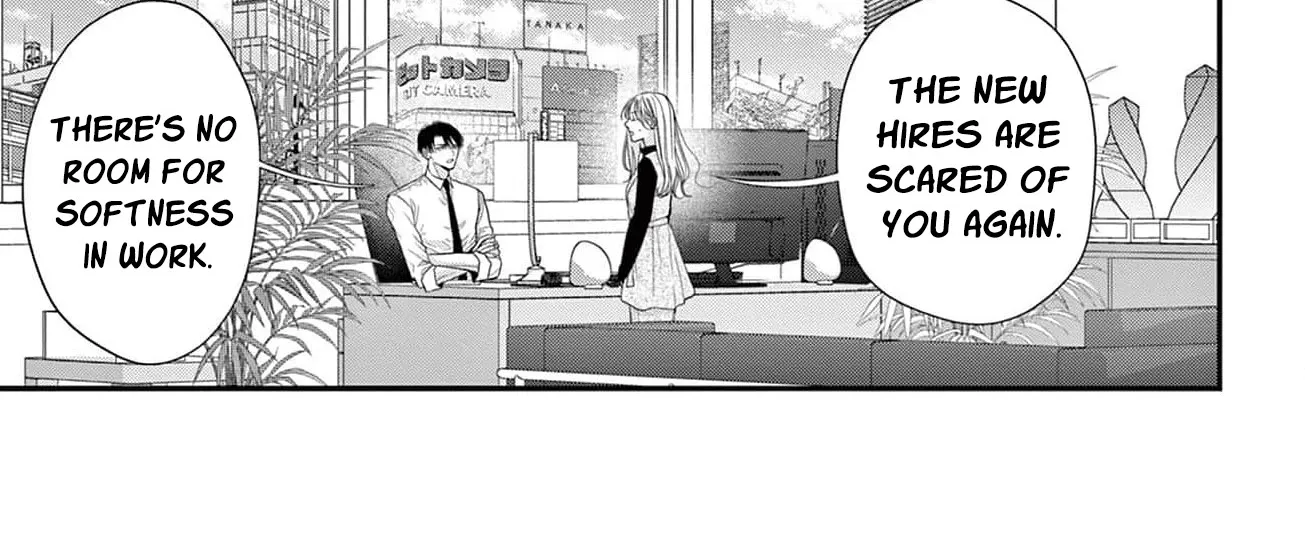 Hana wa Nido Sakimidareru - Chapter 1 - Page 10