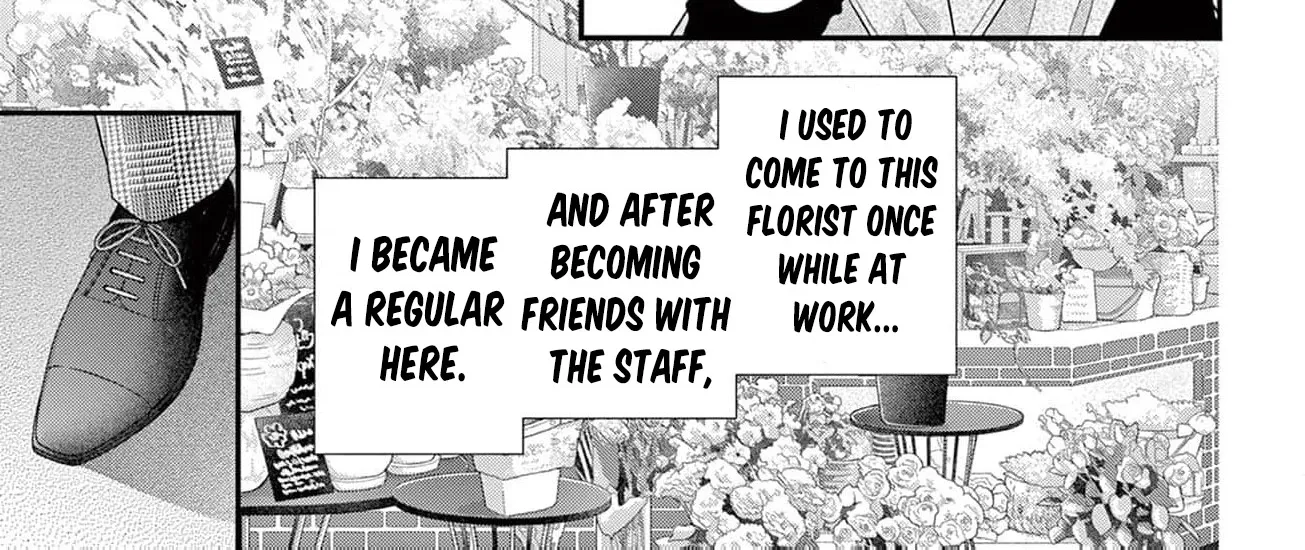 Hana wa Nido Sakimidareru - Chapter 1 - Page 22