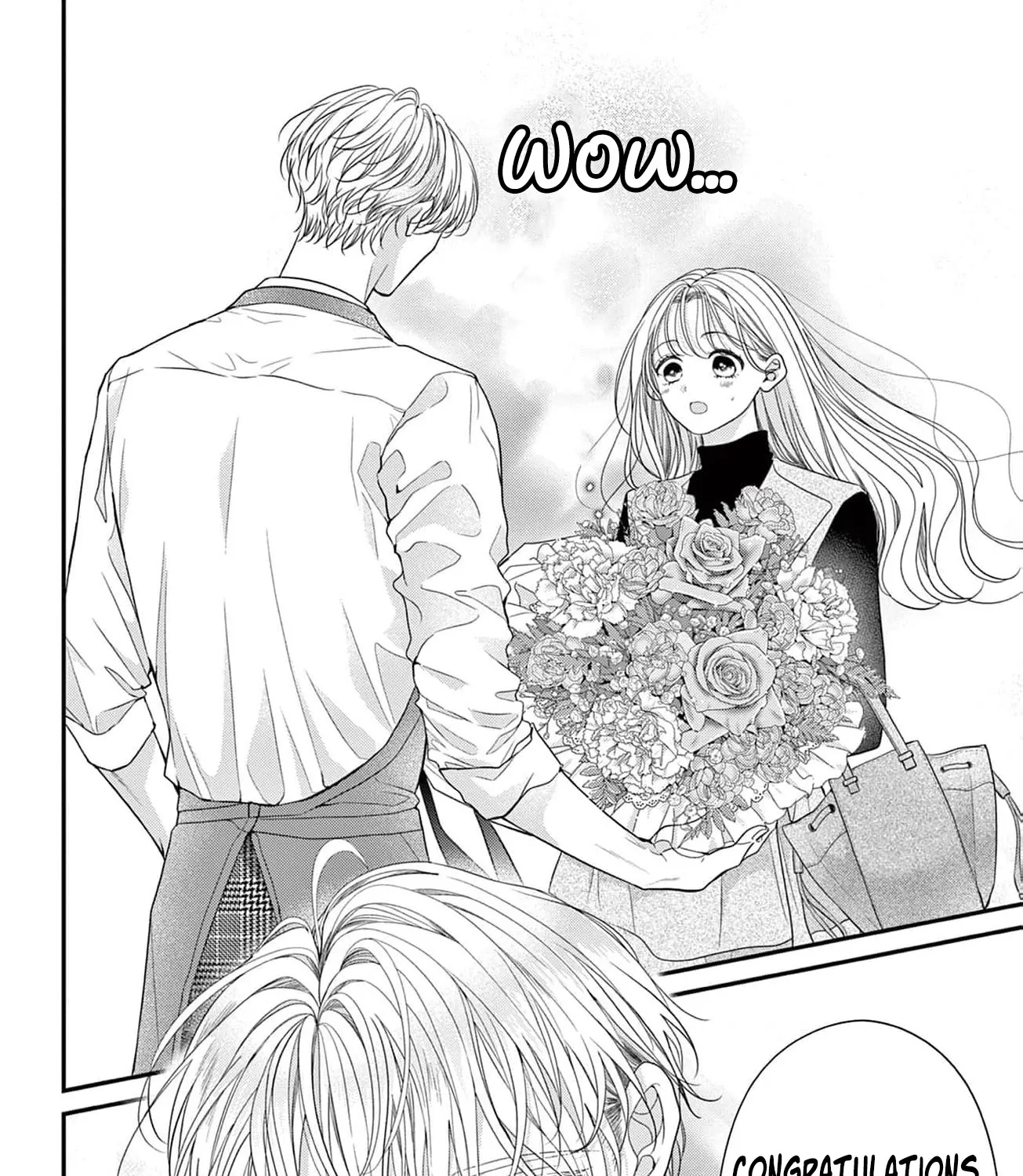 Hana wa Nido Sakimidareru - Chapter 1 - Page 23
