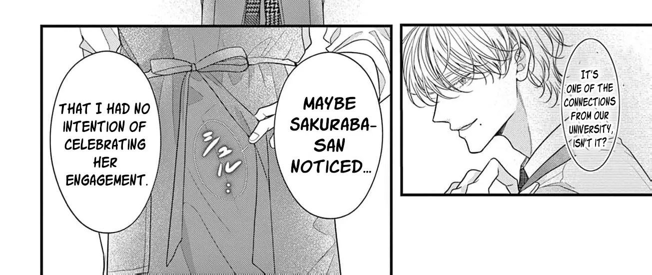 Hana wa Nido Sakimidareru - Chapter 1 - Page 32