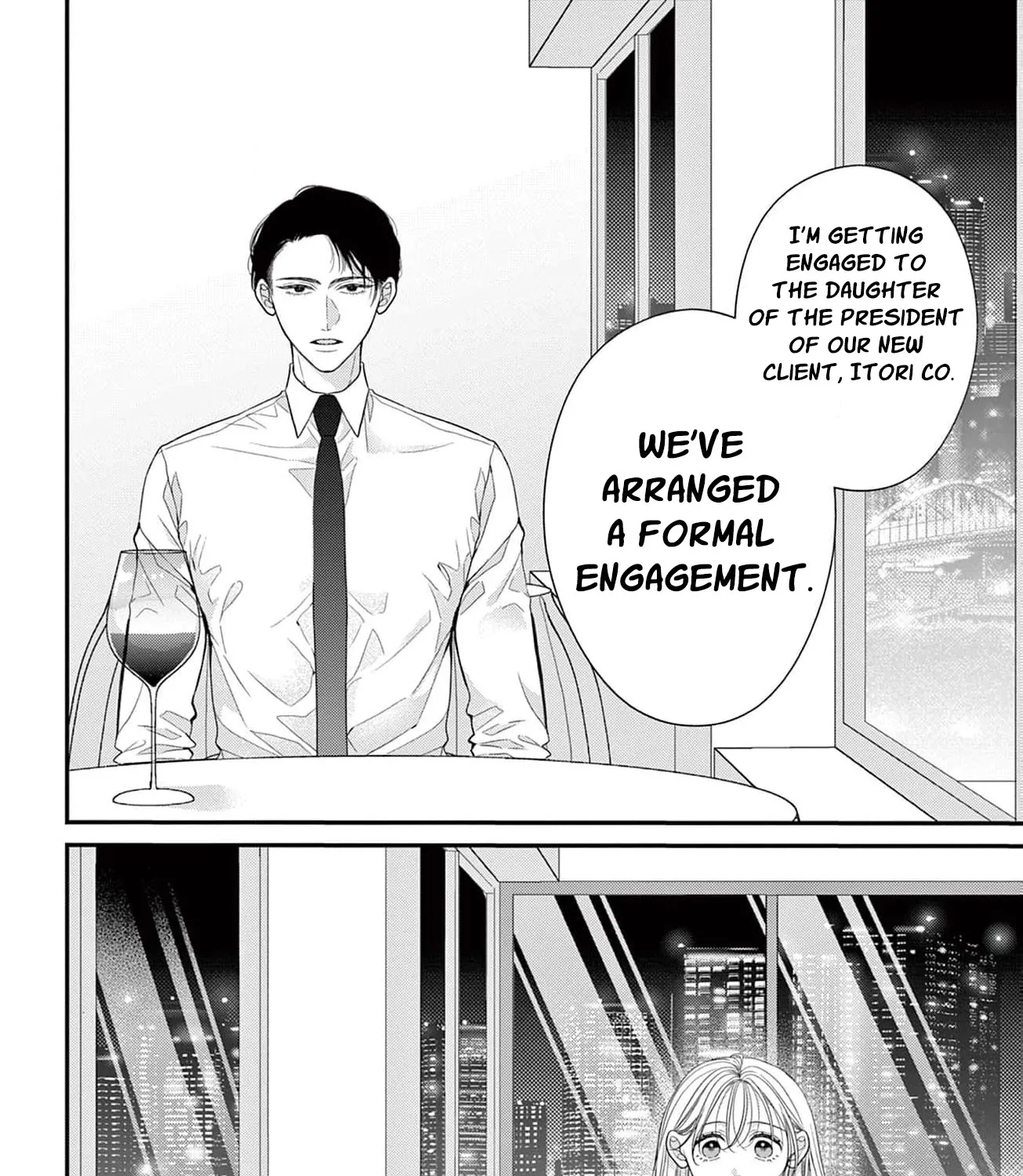 Hana wa Nido Sakimidareru - Chapter 1 - Page 35