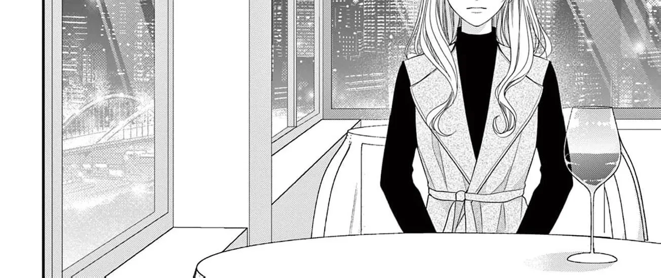 Hana wa Nido Sakimidareru - Chapter 1 - Page 36