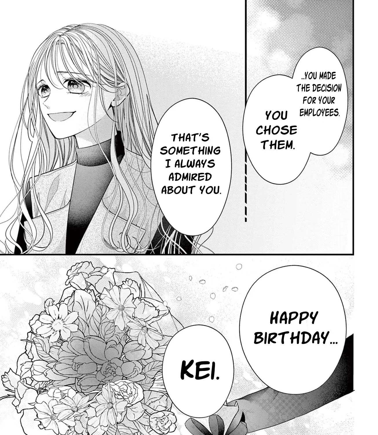 Hana wa Nido Sakimidareru - Chapter 1 - Page 41