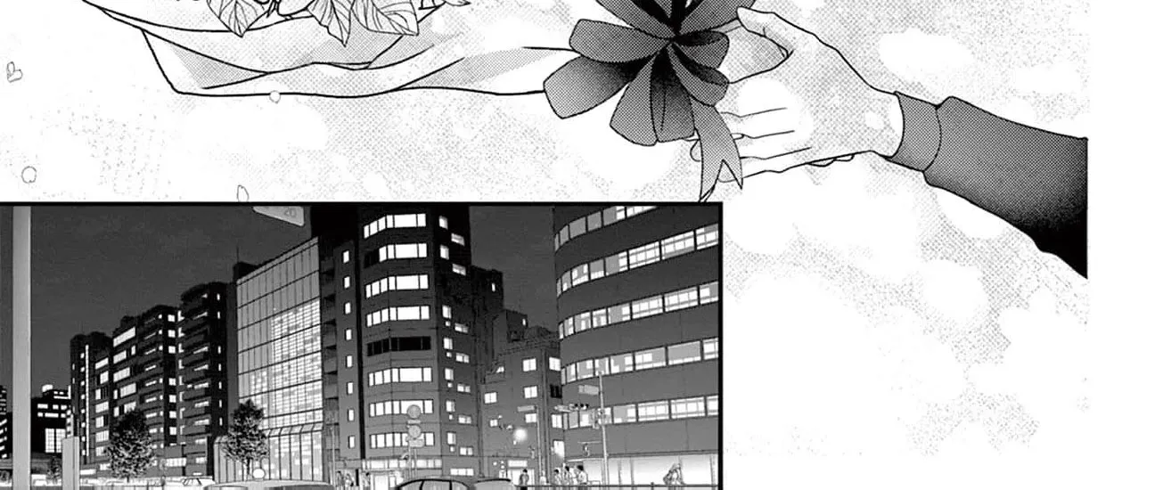 Hana wa Nido Sakimidareru - Chapter 1 - Page 42