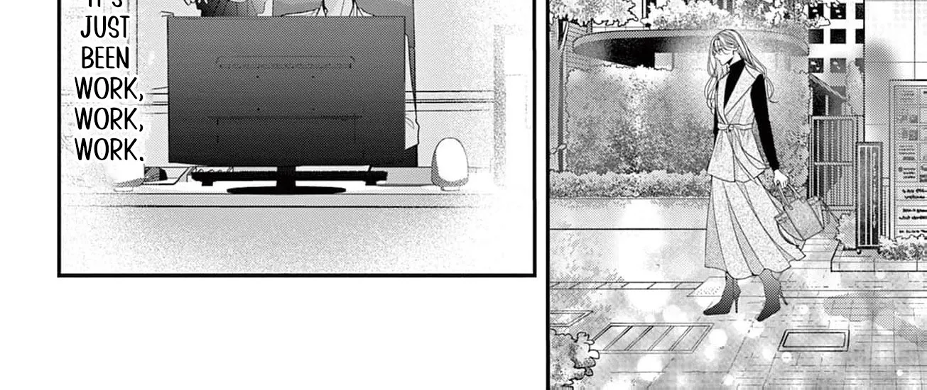 Hana wa Nido Sakimidareru - Chapter 1 - Page 44