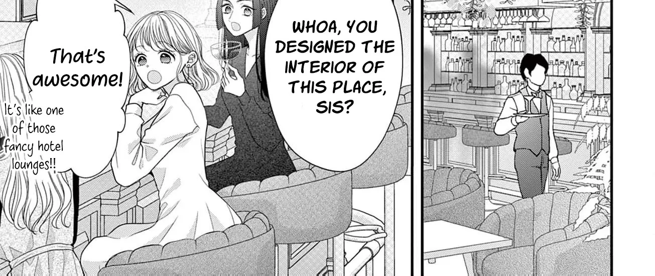 Hana wa Nido Sakimidareru - Chapter 1 - Page 46