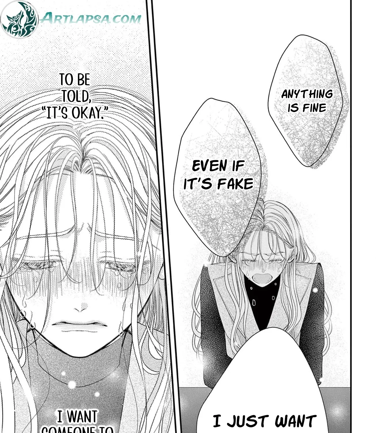 Hana wa Nido Sakimidareru - Chapter 1 - Page 49