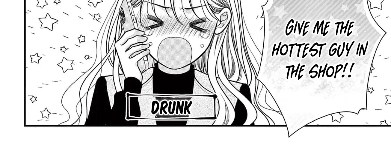 Hana wa Nido Sakimidareru - Chapter 1 - Page 52