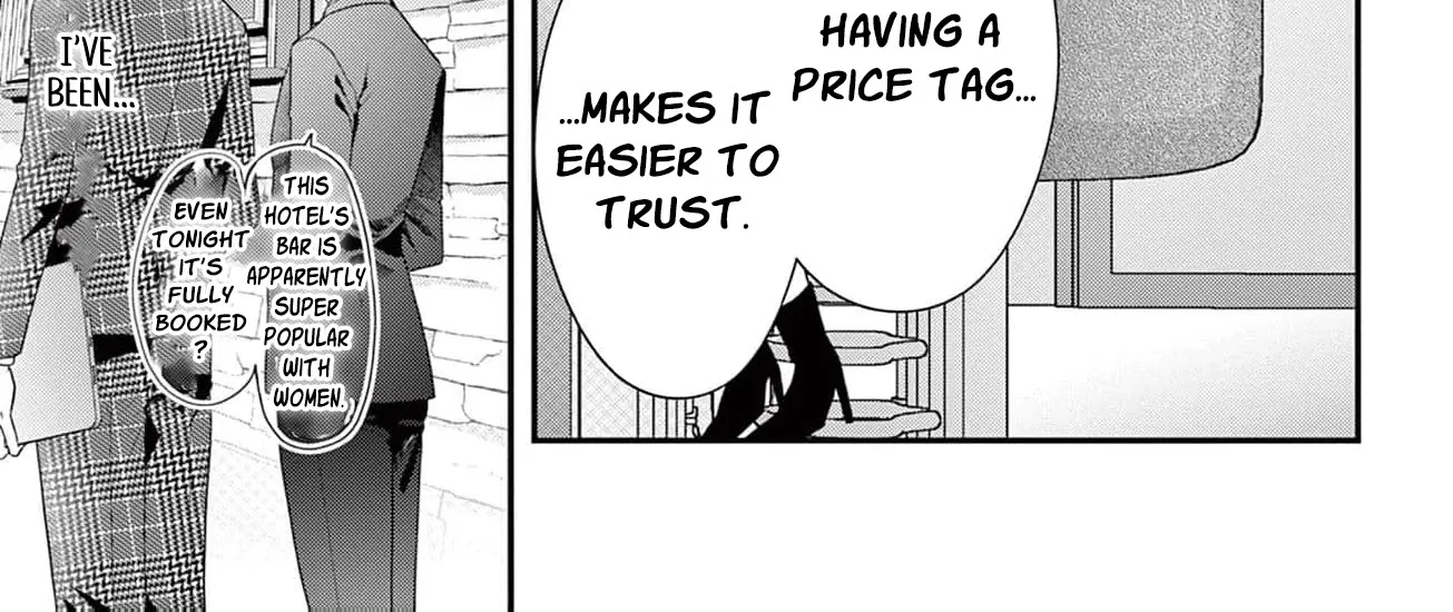 Hana wa Nido Sakimidareru - Chapter 1 - Page 54