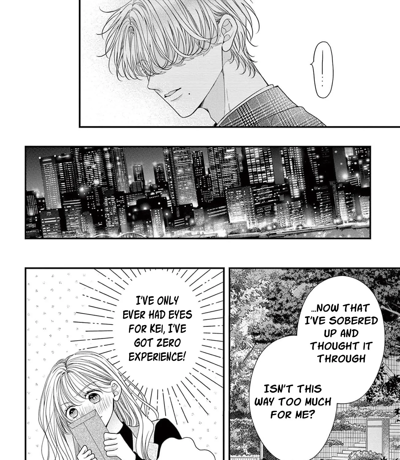 Hana wa Nido Sakimidareru - Chapter 1 - Page 55
