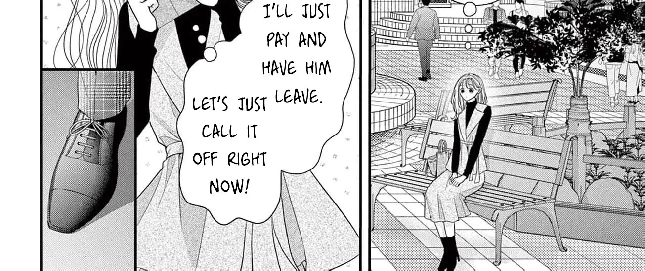 Hana wa Nido Sakimidareru - Chapter 1 - Page 56
