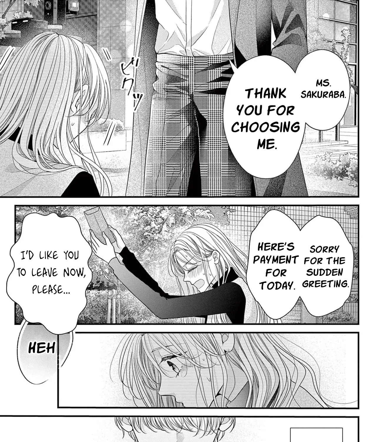Hana wa Nido Sakimidareru - Chapter 1 - Page 57