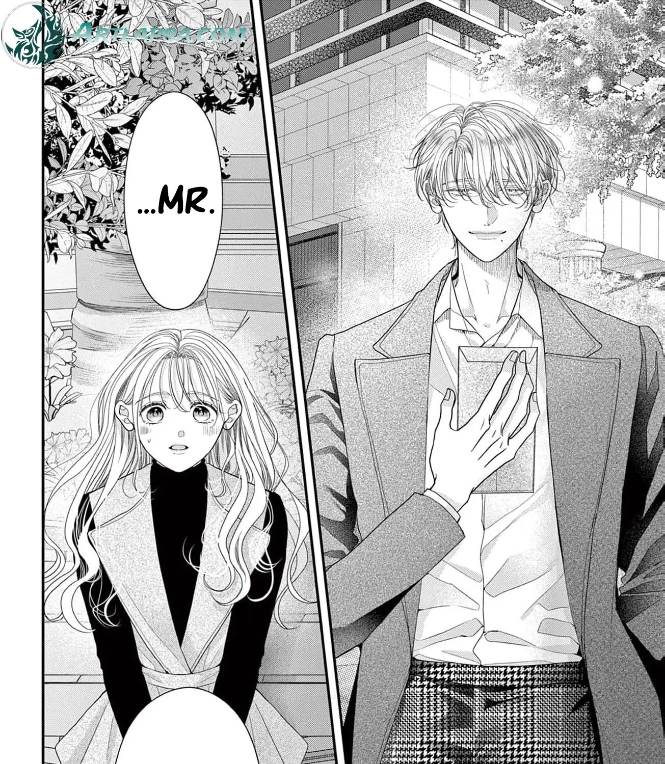 Hana wa Nido Sakimidareru - Chapter 1 - Page 59