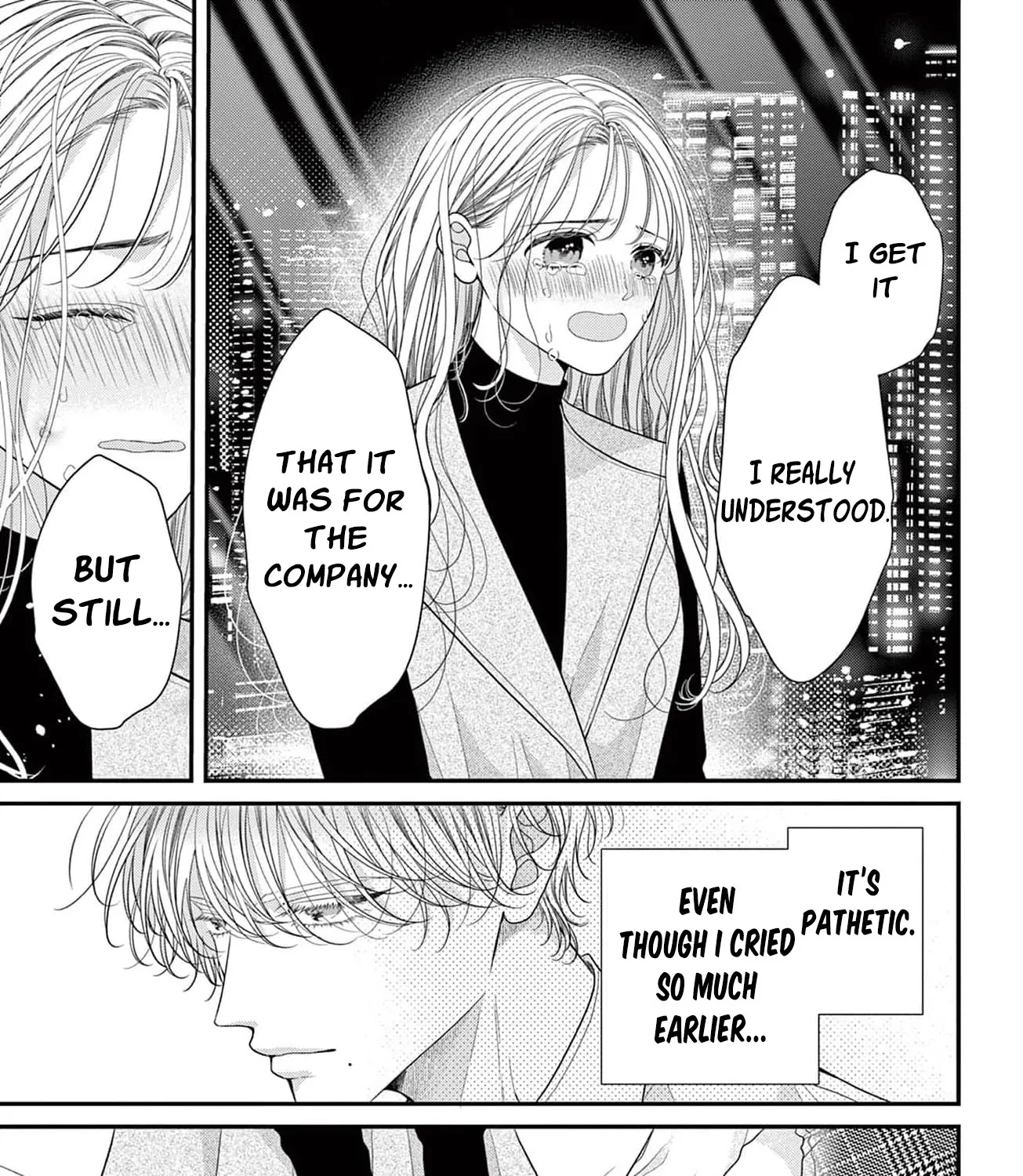 Hana wa Nido Sakimidareru - Chapter 1 - Page 65