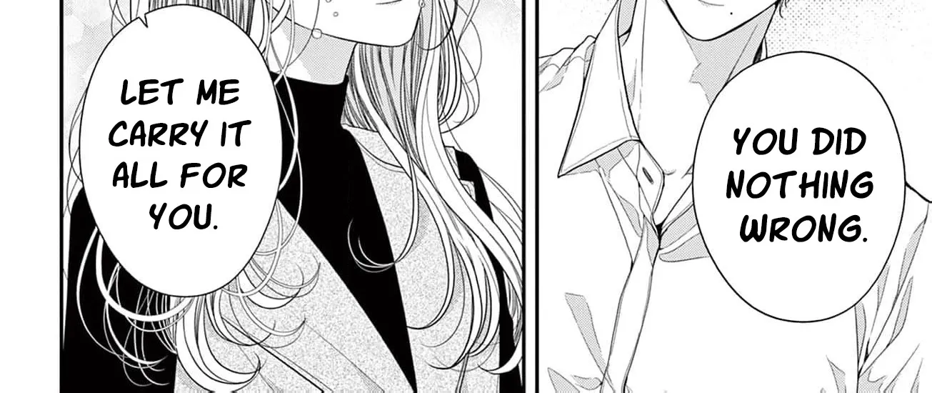 Hana wa Nido Sakimidareru - Chapter 1 - Page 68