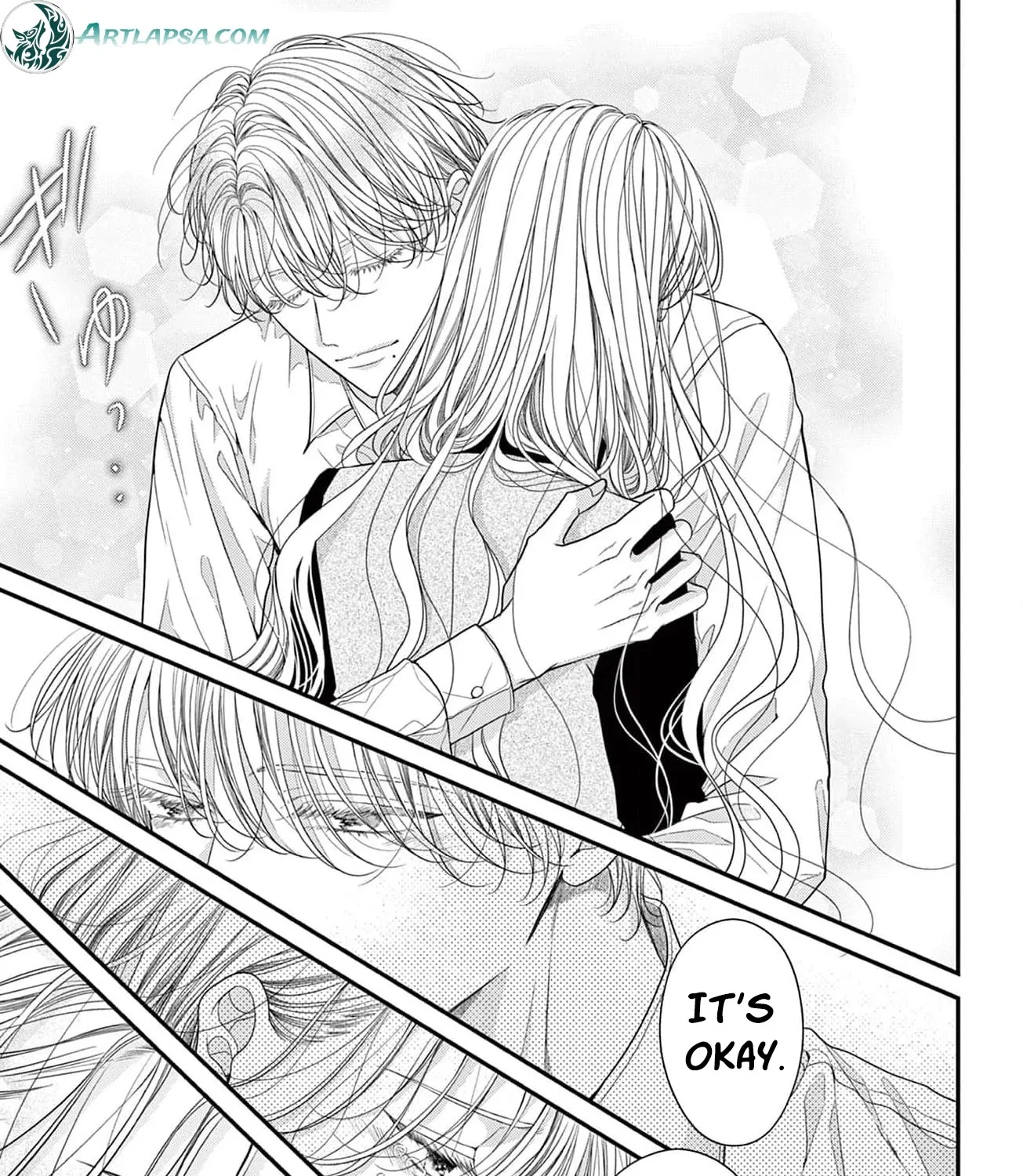 Hana wa Nido Sakimidareru - Chapter 1 - Page 69