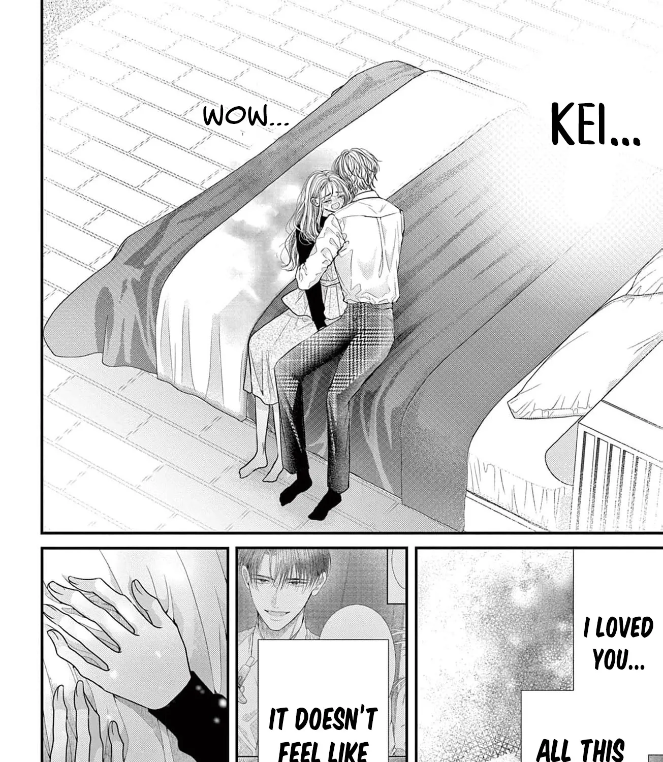 Hana wa Nido Sakimidareru - Chapter 1 - Page 71