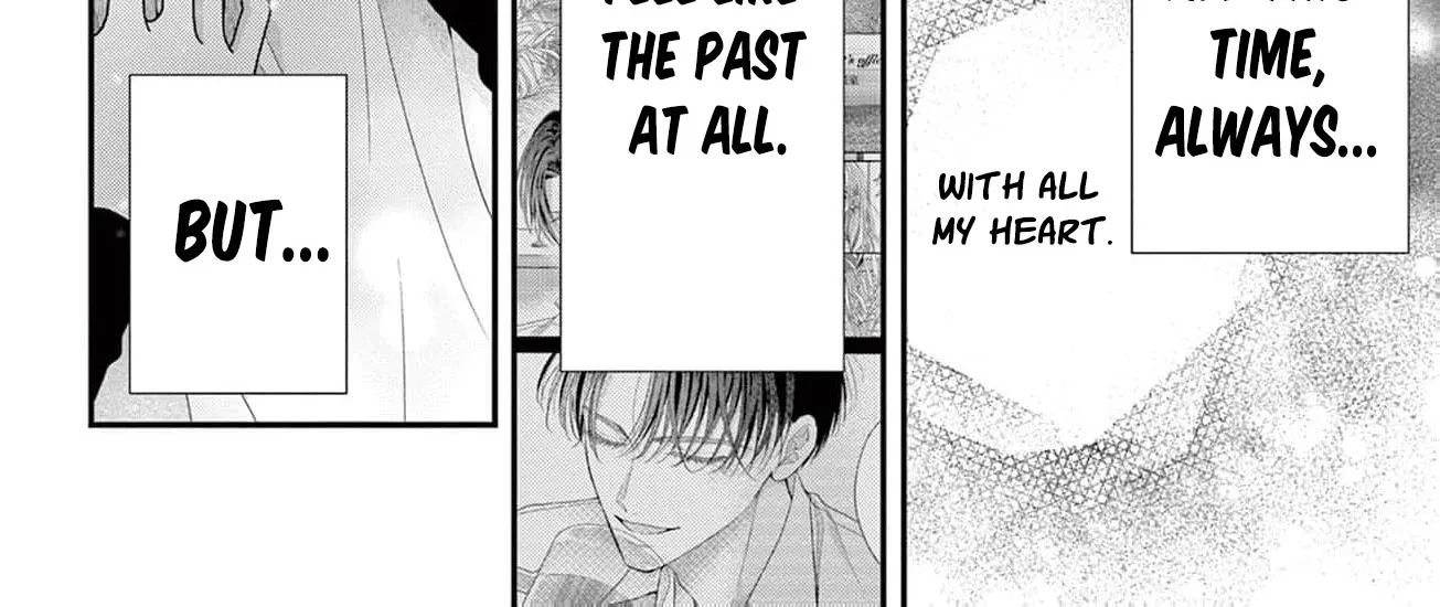 Hana wa Nido Sakimidareru - Chapter 1 - Page 72