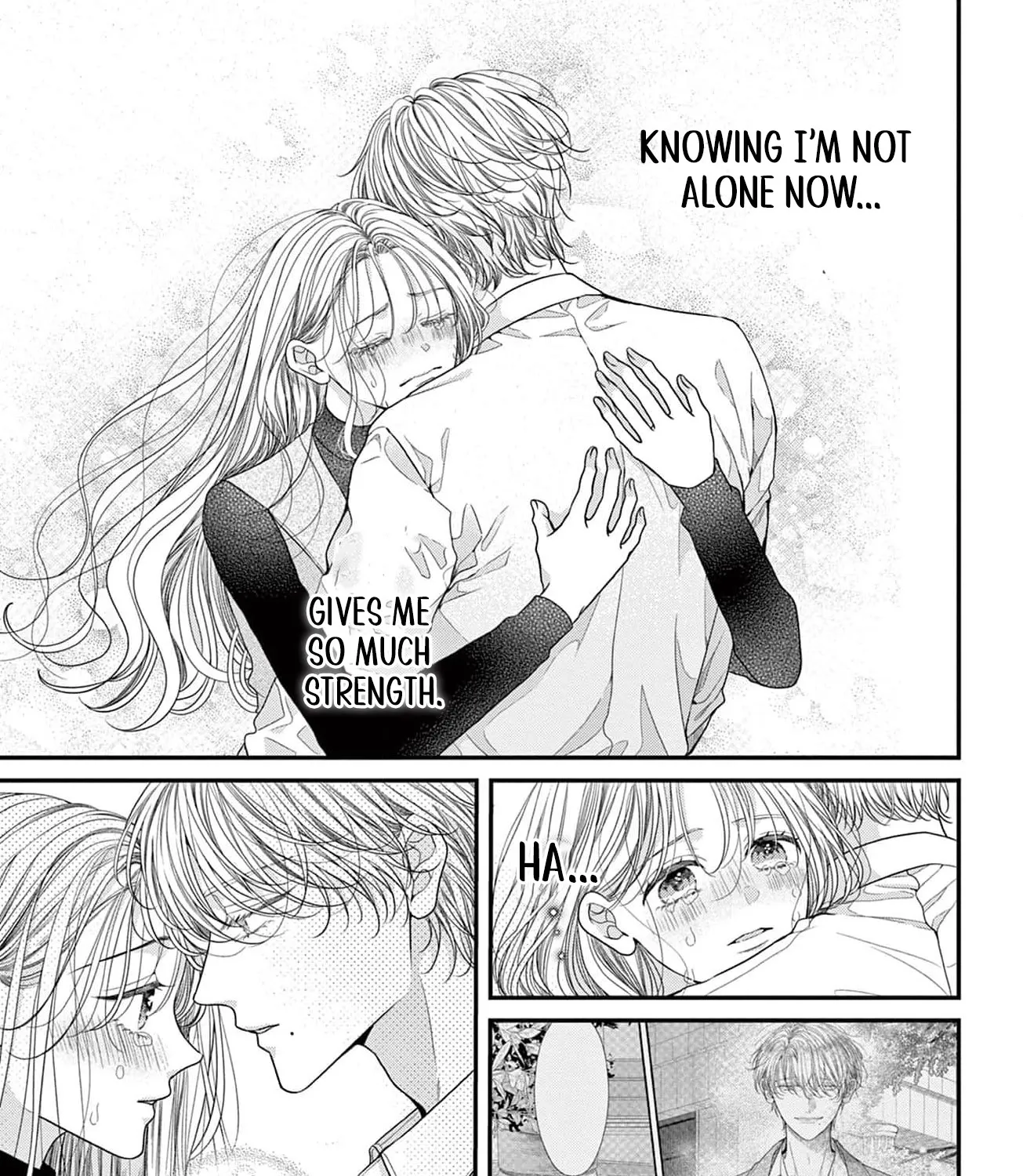 Hana wa Nido Sakimidareru - Chapter 1 - Page 73