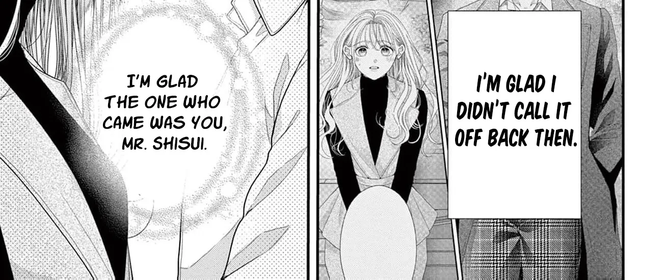 Hana wa Nido Sakimidareru - Chapter 1 - Page 74