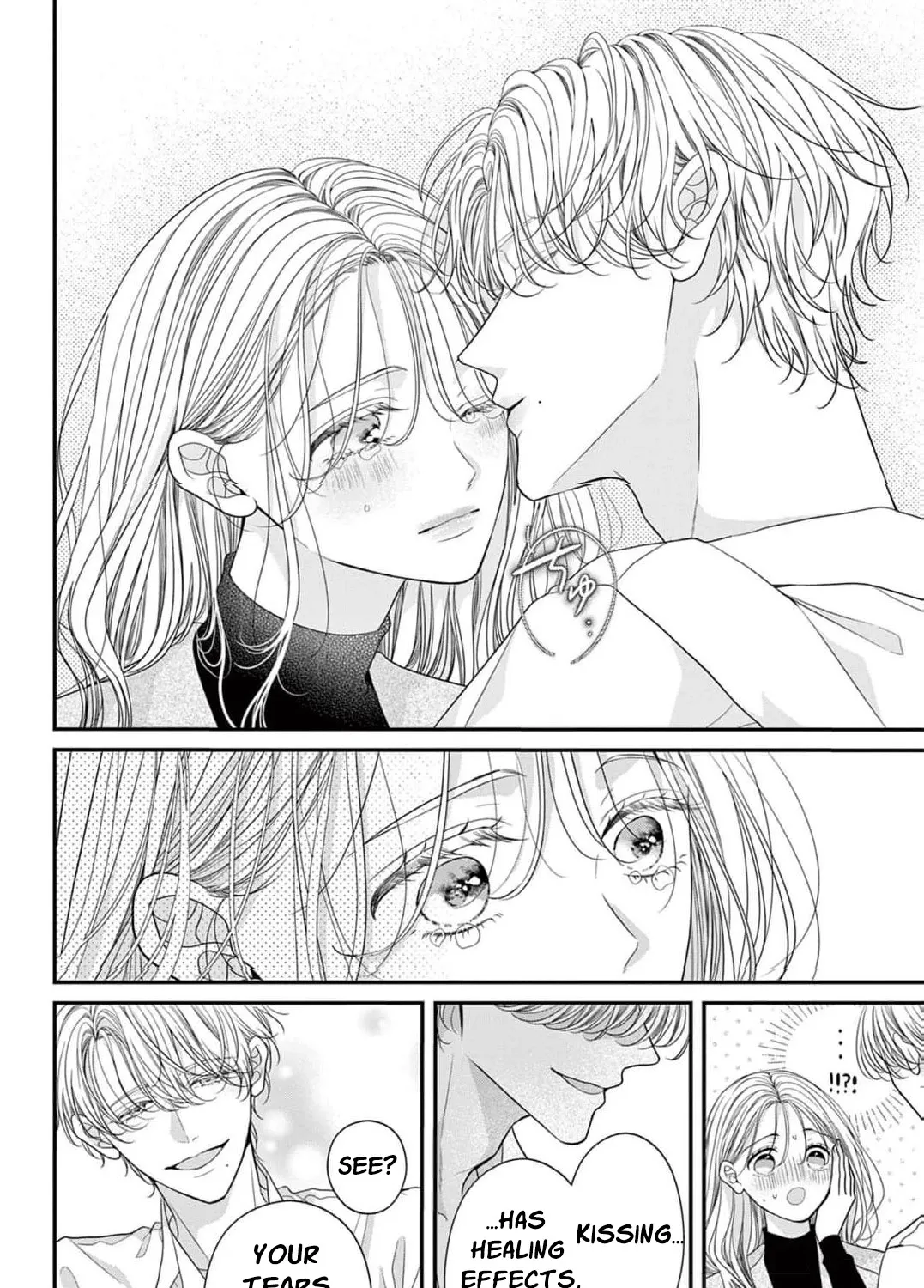 Hana wa Nido Sakimidareru - Chapter 1 - Page 75