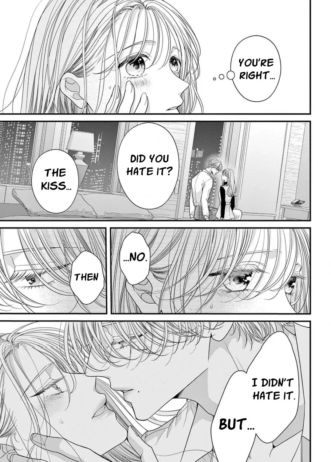 Hana wa Nido Sakimidareru - Chapter 1 - Page 77