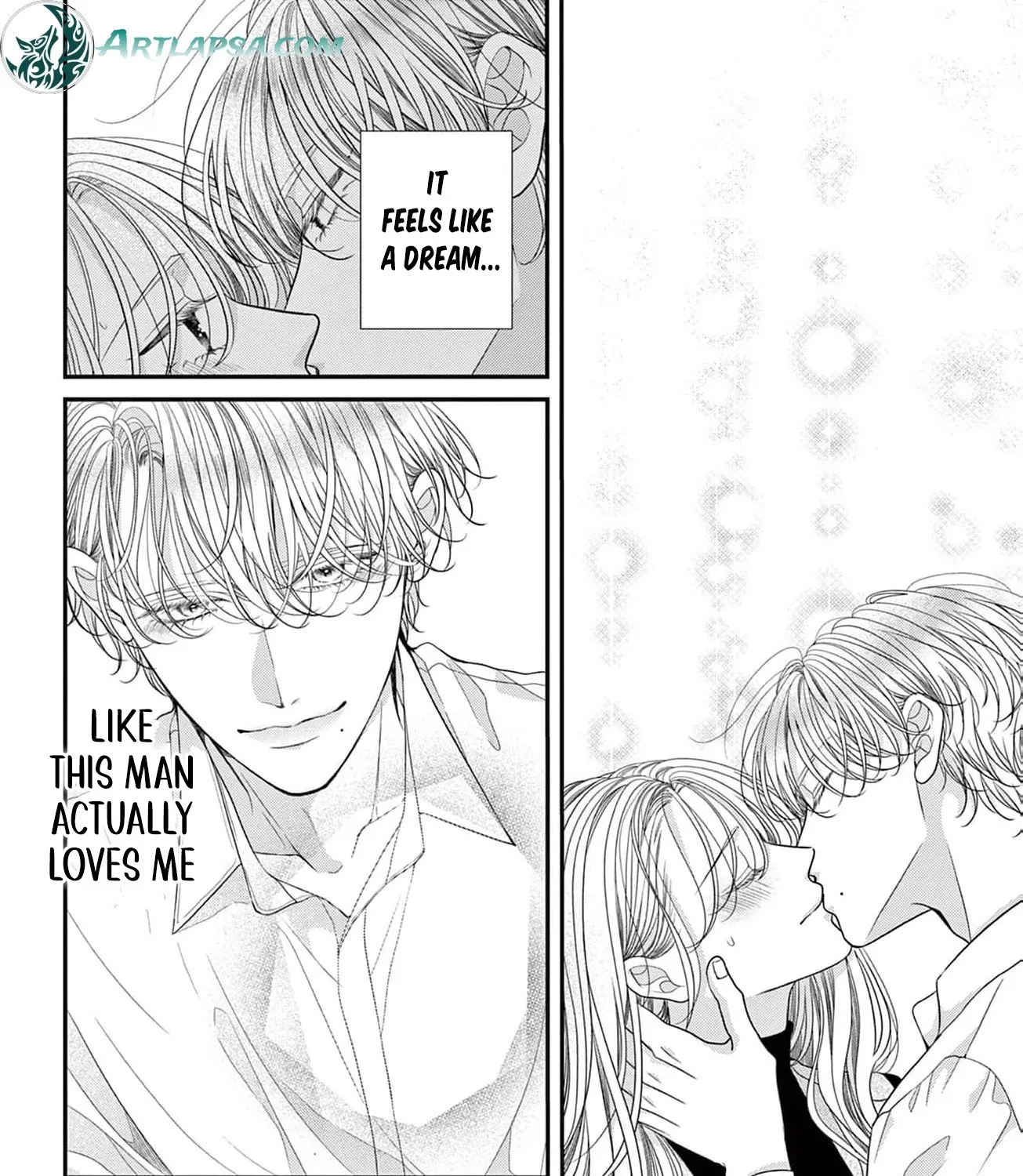 Hana wa Nido Sakimidareru - Chapter 1 - Page 79