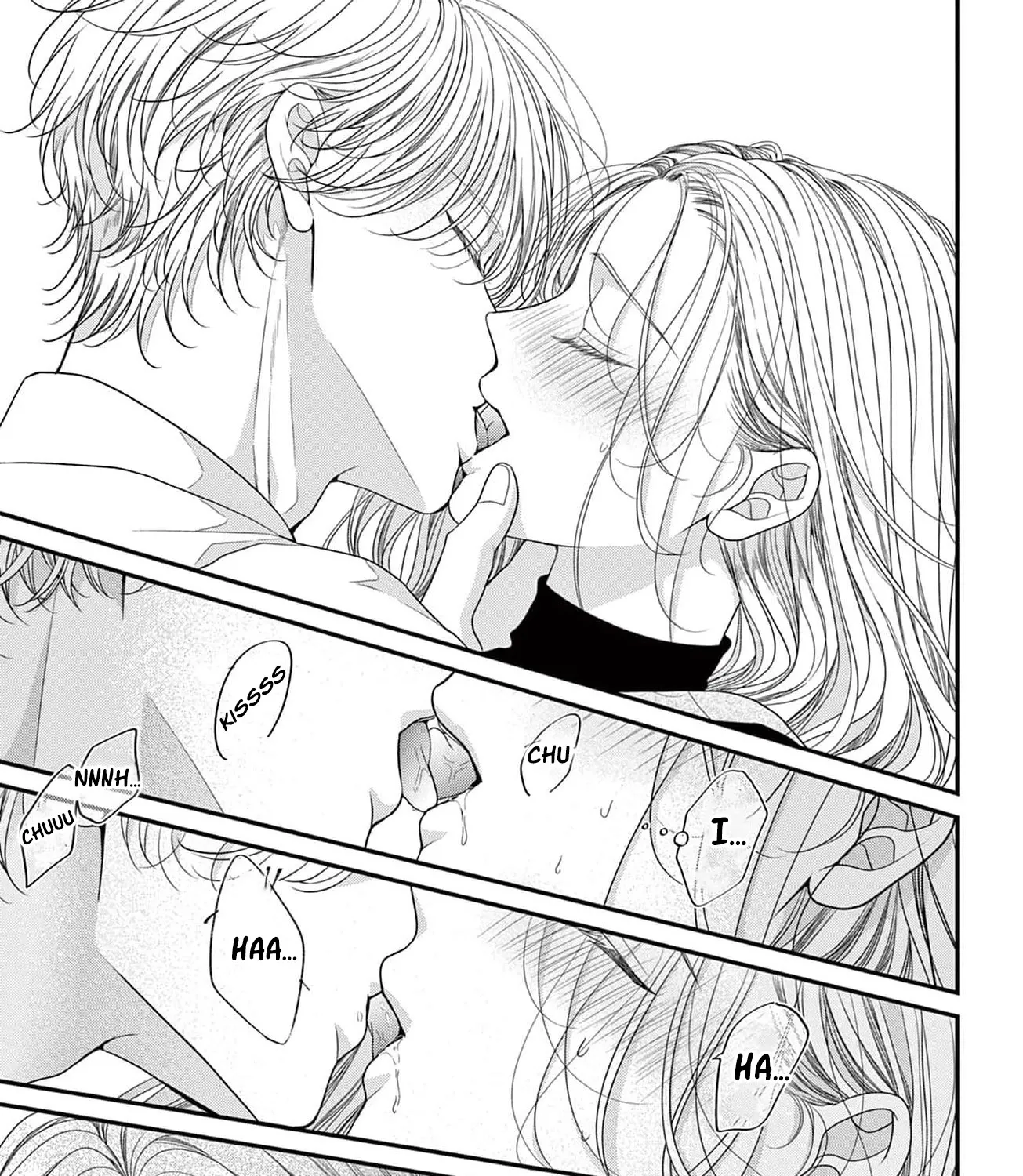 Hana wa Nido Sakimidareru - Chapter 1 - Page 81
