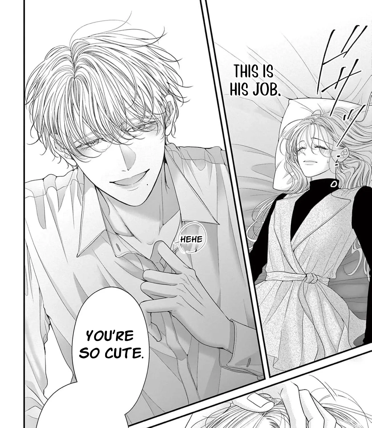 Hana wa Nido Sakimidareru - Chapter 1 - Page 83