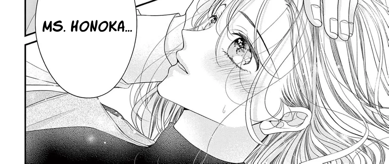 Hana wa Nido Sakimidareru - Chapter 1 - Page 84