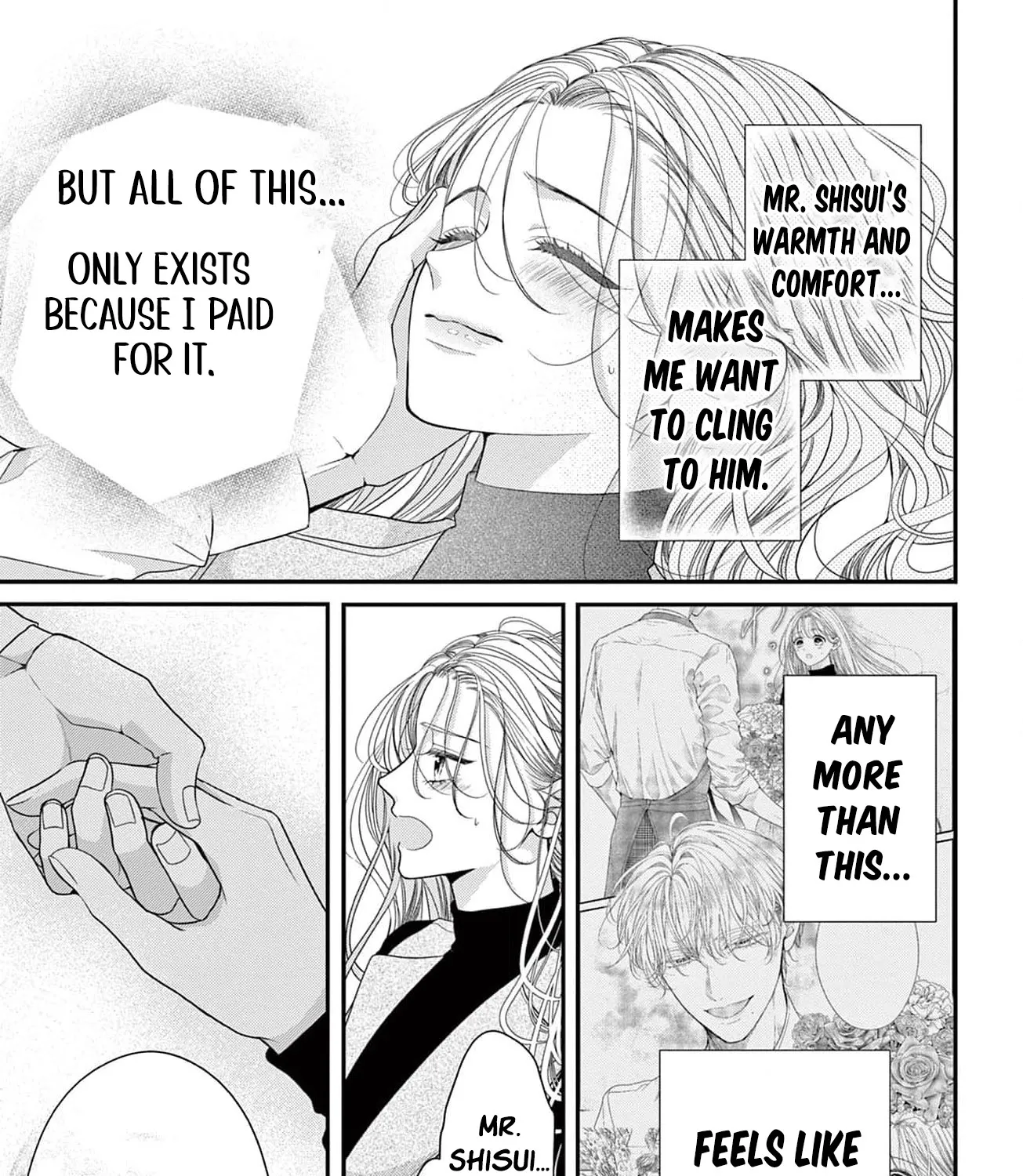 Hana wa Nido Sakimidareru - Chapter 1 - Page 85