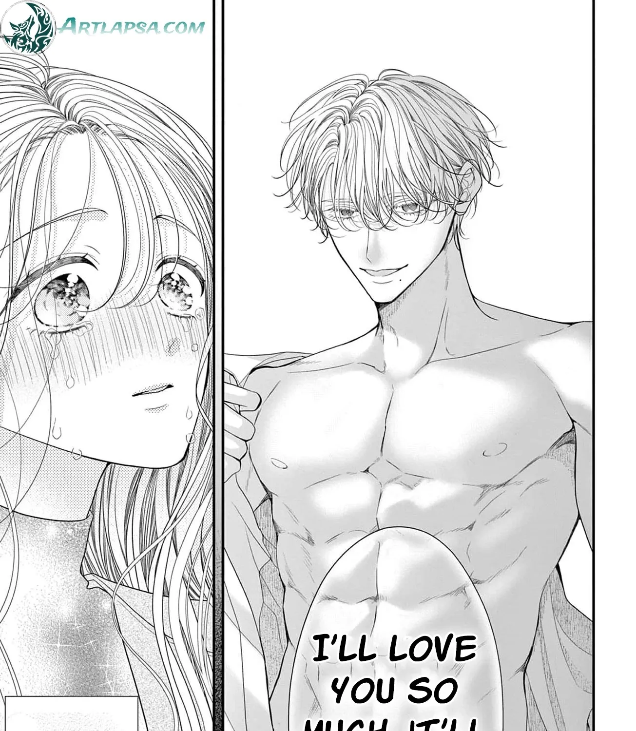 Hana wa Nido Sakimidareru - Chapter 1 - Page 89