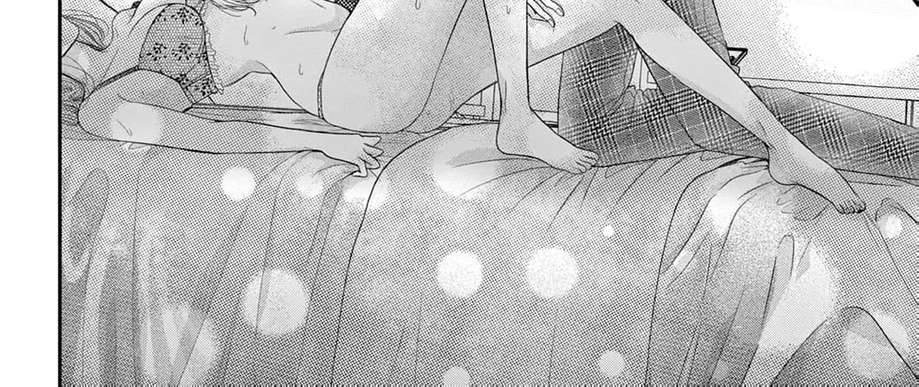 Hana wa Nido Sakimidareru - Chapter 1 - Page 92
