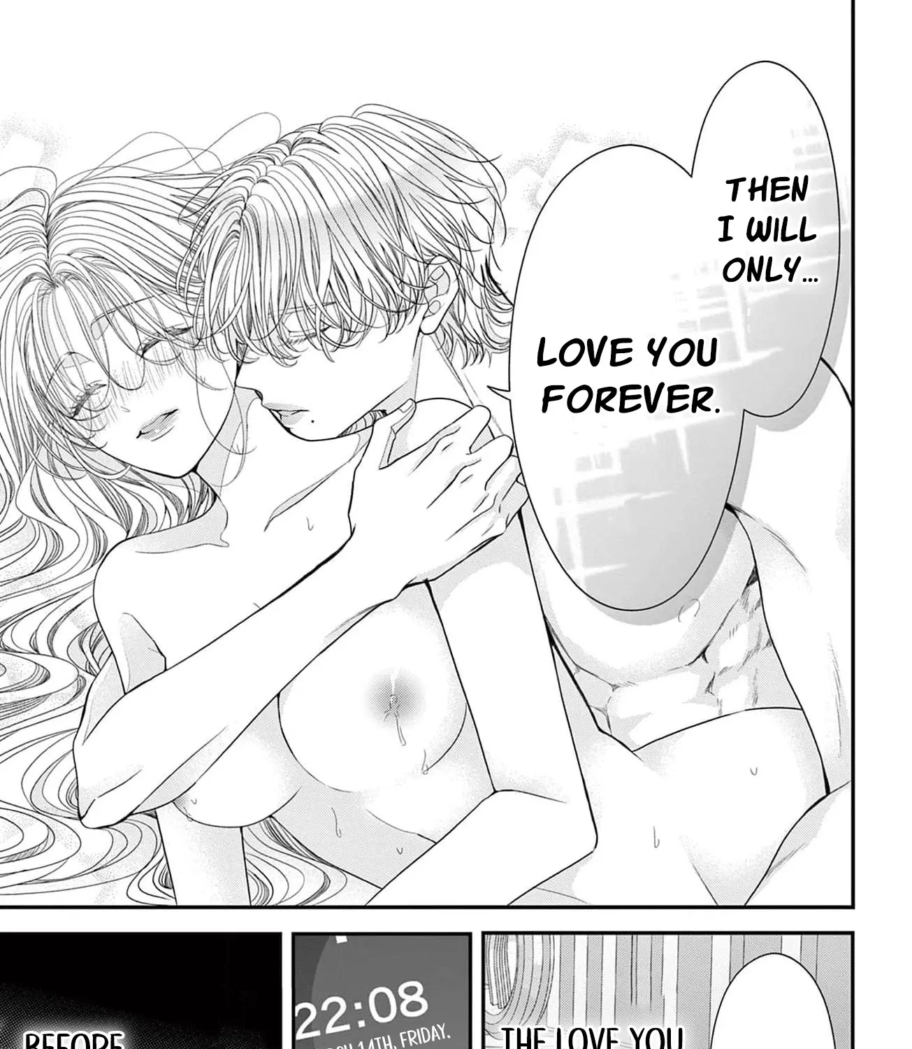 Hana wa Nido Sakimidareru - Chapter 1 - Page 101